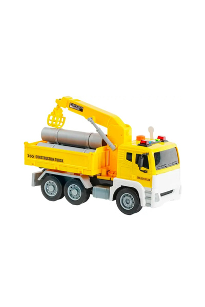 OEM Mașină de transport țevi