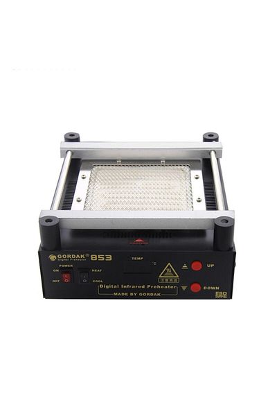Gordak Infrared Soldering Station Gordak 853