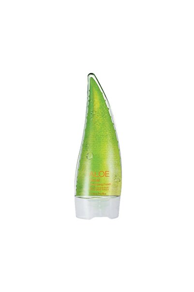 Holika Holika Spumă de curăţare cu extract de aloe vera, Holika Holika, 150 ml