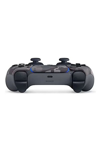 Sony DualSense Wireless PS5 Controller - Grey Camouflage