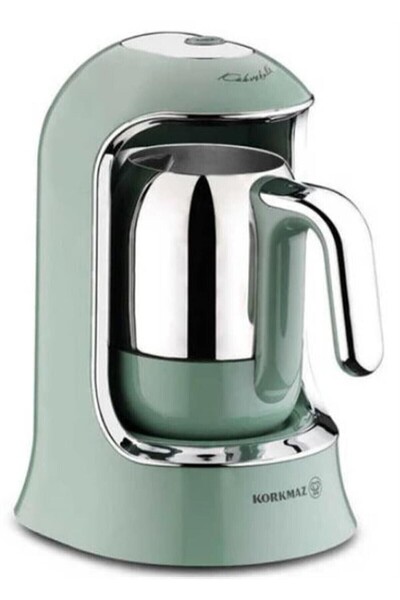 KORKMAZ A860-04 Kahve Makinesi