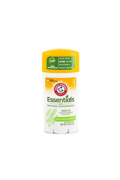 Arm&Hammer Arm & Hammer Essentials Rosemary Lavender Deodorant Stick 71 g