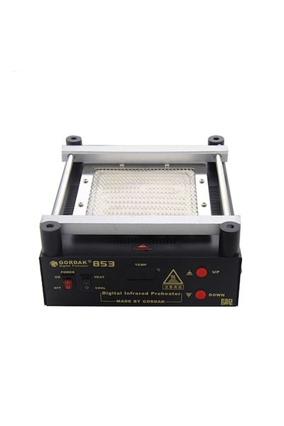 Gordak Infrared Soldering Station Gordak 853