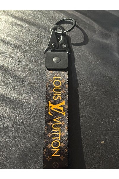 derin car design SİYAH ANAHTARLIK model 2 Uyumlu