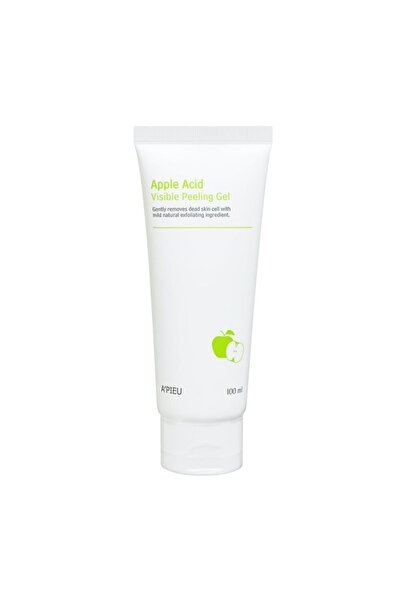 A'PIEU Exfoliating gel with apple extract, A'pieu, 100 ml