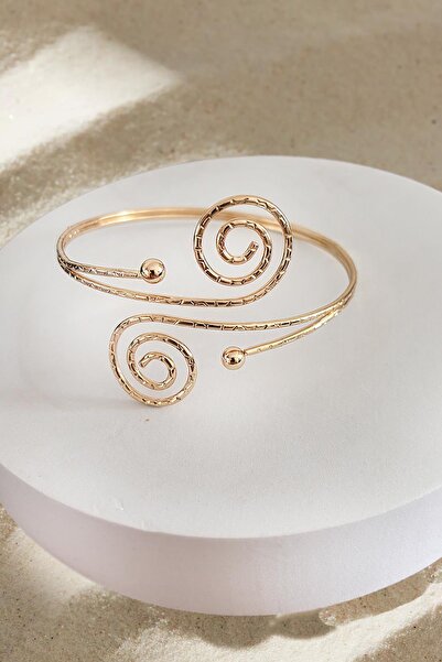 New Obsessions Textured Authentic Pazu Bracelet Armband