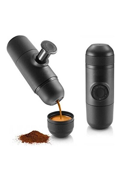 İly Ily Taşınabilir Espresso Makinesi 70 ml