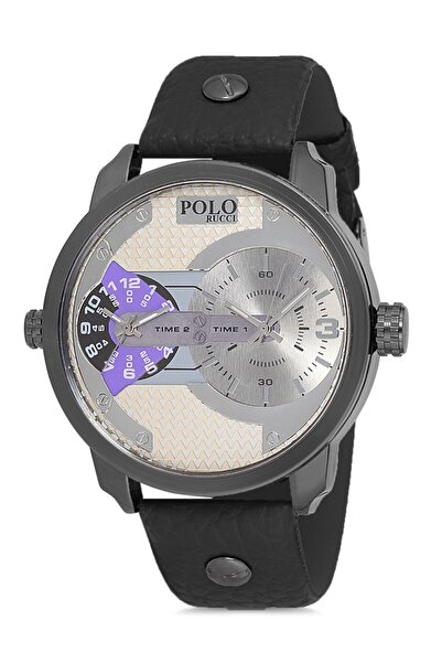 POLO Rucci 2055 Erkek Kol Saati