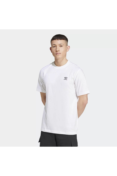 adidas Tricou Trefoil Essentials pentru bărbați