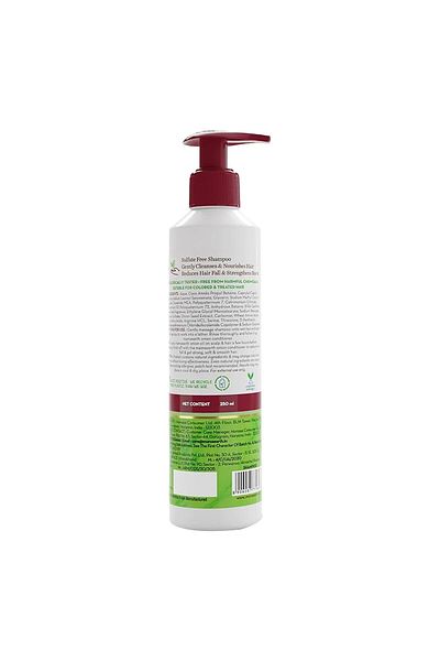 Mamaearth Shampoo With Onion & Plant Keratin Value Pack 2 x 250 ml