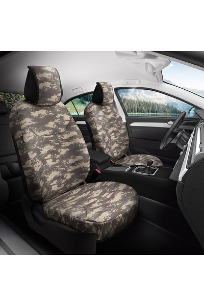 Umbrella Huse Scaun Fata Safari Sierra - Set 2 Buc