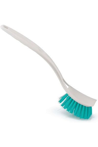 Flora Trendy Durable and Sturdy Sink and Dish Brush