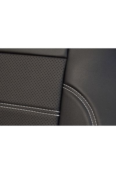 Umbrella Set Huse Scaun Exclusive Leather King
