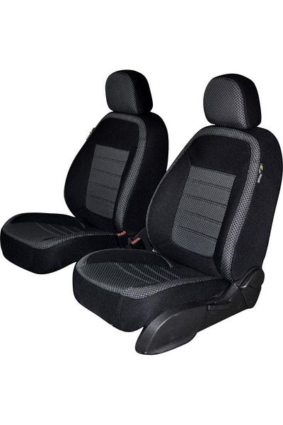 Umbrella Set Huse Scaun Umbrella Pentru Renault Trafic (2+1) 2015-