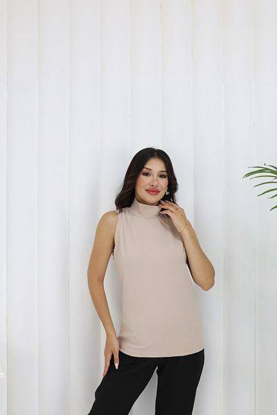 MODA AKGÜN Turtleneck Body Underwear