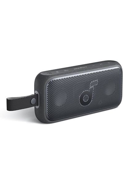 Anker Boxă portabilă Anker SoundCore Motion 300, 30W, Sunet wireless de înaltă rezoluție, Bluetooth, BassUp
