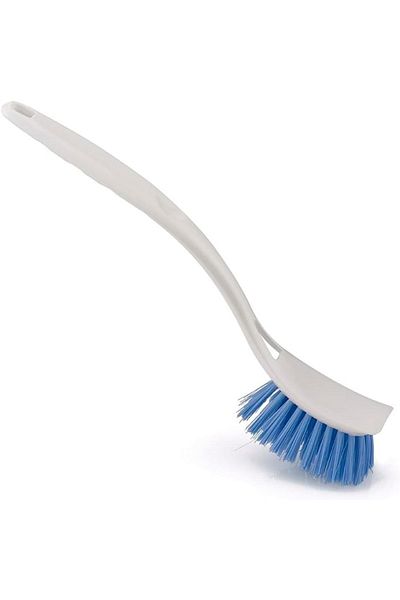 Flora Trendy Durable and Sturdy Sink and Dish Brush