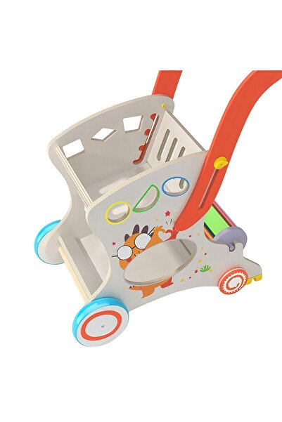 Factory Price -Austen Baby Shopping Trolley