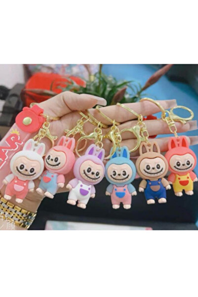 BAŞEL سلسلة مفاتيح لابوبو