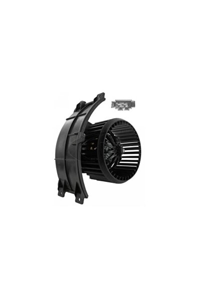 NTY Ventilator habitaclu pentru VW Multivan / Transporter T5