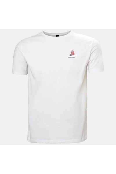 Helly Hansen Shoreline 3.0 Men's T-Shirt-Hha.54601