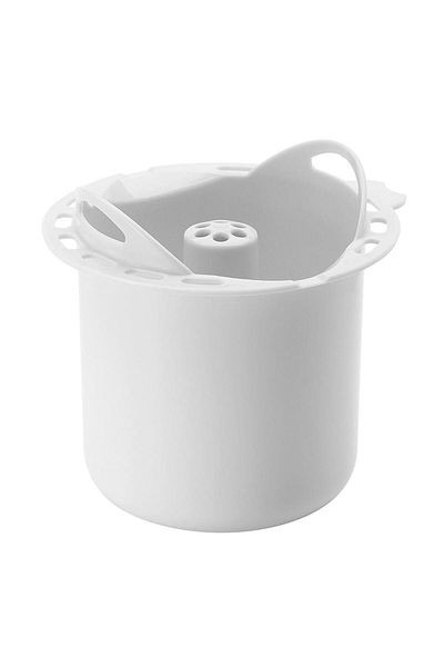 Beaba Dispozitiv preparare orez/paste Babycook - Alb