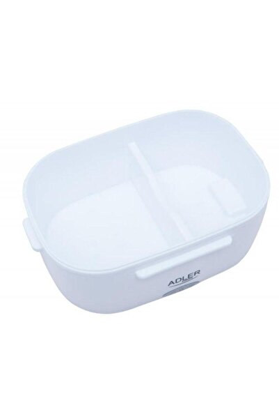 adler Ηλεκτρικός θερμαντήρας τροφίμων Adler AD 4474, 1,1 L (Γκρι)