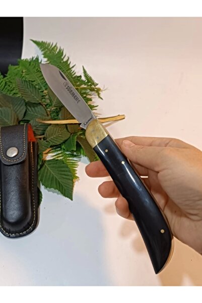 Sürmene Çoban Çakısı, Bağ, Kamp Büyük Boy 30cm