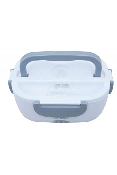 adler Ηλεκτρικός θερμαντήρας τροφίμων Adler AD 4474, 1,1 L (Γκρι)