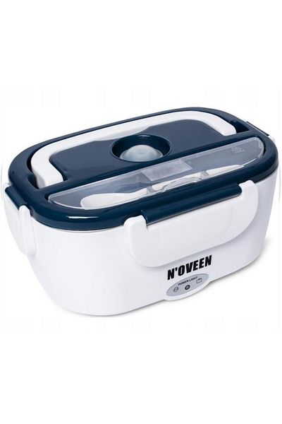 Noveen Cutie electrica Noveen pentru incalzirea pranzului, Lunch Box