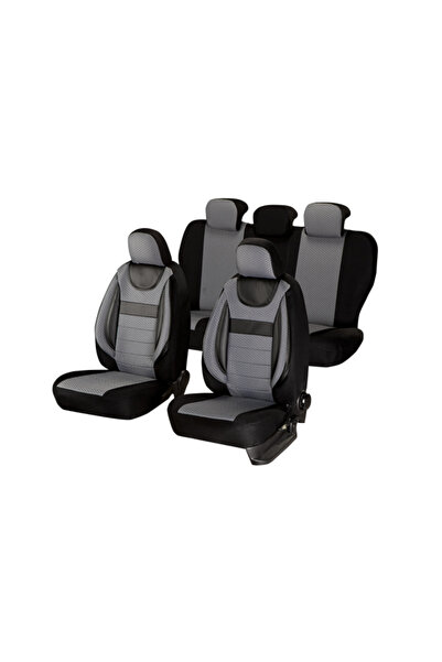 Umbrella Set Huse Scaun Dynamic Gri