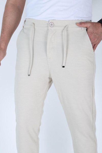 golden toptan Double Leg Trousers