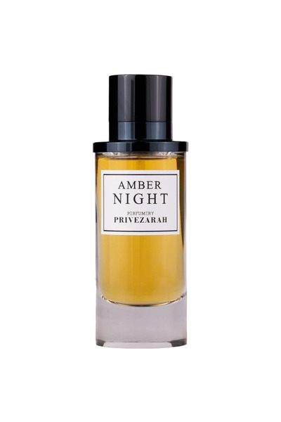 Privezarah Amber Night EDP 80ml