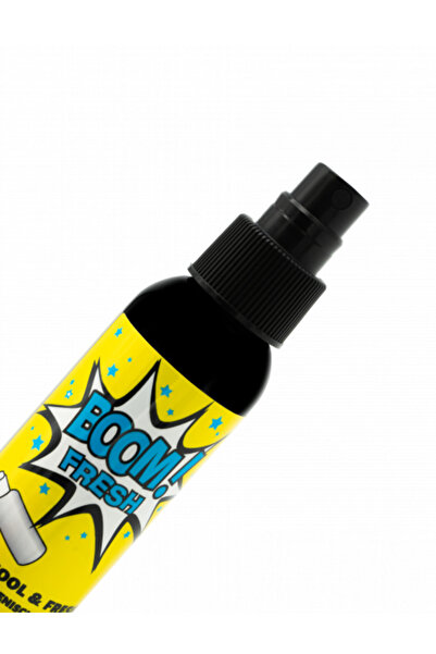 Collonil Deodorant Collonil BOOM! Fresh pentru încălțăminte, 100 ml