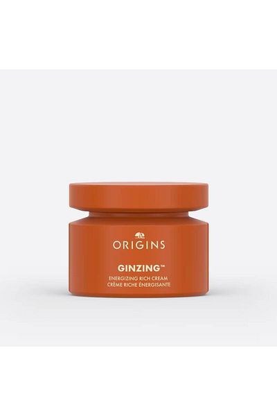Origins ORIGINS GinZing™ Energizing Rich Cream 50ml