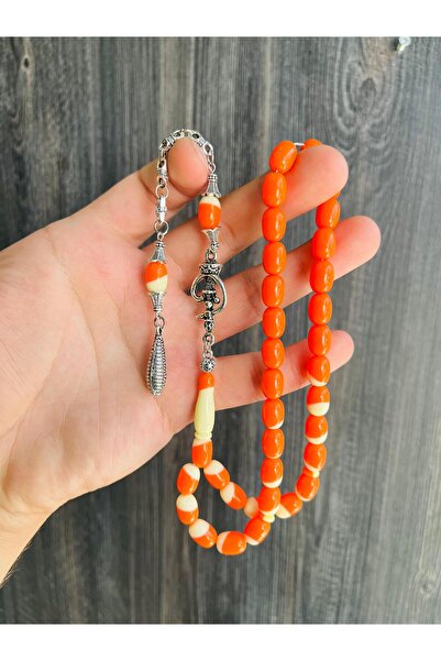 TTS TÜRK TESBİH SANATI Bilardo Topu Tesbih Özel Kutusunda Gönderim Yapılacaktır