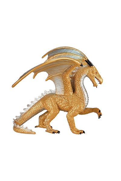 MOJO Golden Dragon -Deluxe I (387256)