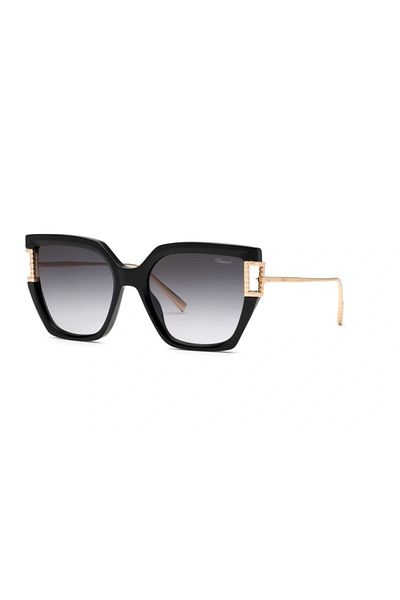Chopard Sch378 Chopard 0Blk 55 Women's Sun