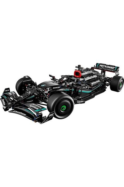 ShopZum Technic Mercedes-Amg F1 W14 Performance 42171 - Adults Collectible Creator Racing