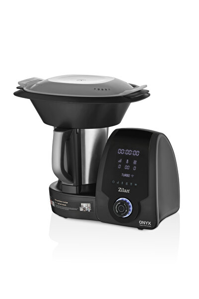 Zilan Multifunkční termorobot ZLN9334, 1700 W, 3,3 l, 30 funkcí, mobilní aplikace