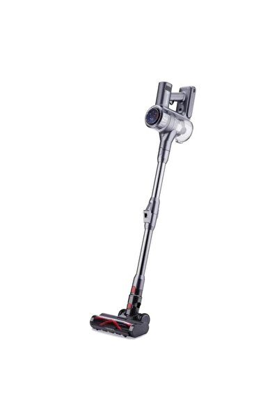 KORKMAZ A921 Stormia Şarjlı Dikey Süpürge