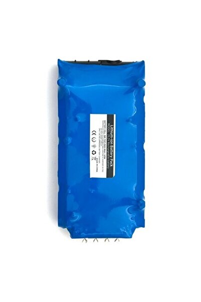 Grundig Vcp 3930 Şarjlı Dik Süpürge 25,2 V Batarya