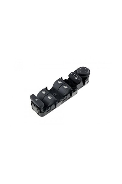 NTY Butoane geamuri electrice Citroen C4 2004-> LC 243811