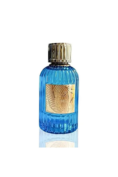 lattafa Qissa Blue EDP 100ml
