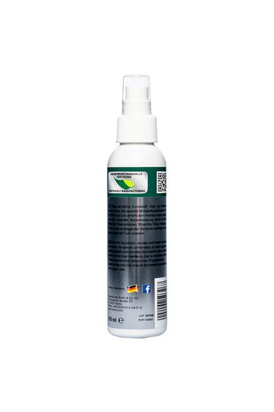 Collonil Cockpit Spray car interior care solution