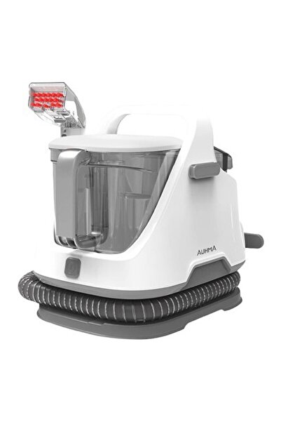 auhma Yeni 650W Auhma Koltuk ve Halı Yıkama Makinası Kuru ve Islak Vakumlu El...