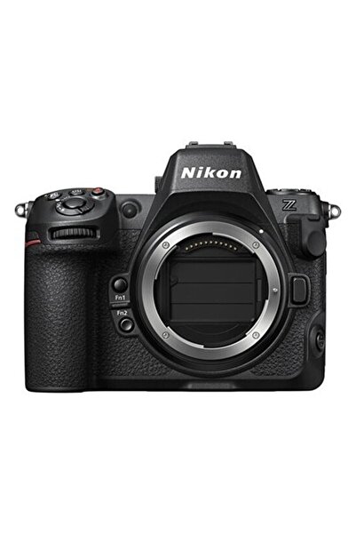 NİKON Nikon Z8 Body Aynasız Fotoğraf Makinesi