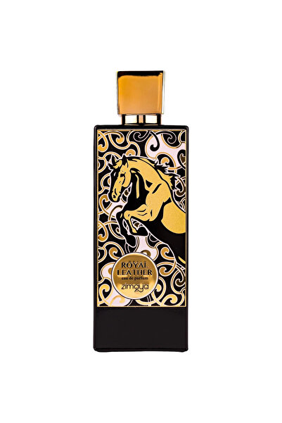 Zİmaya Royal Leather EDP 100ml