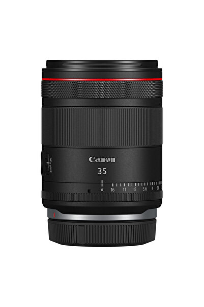 Canon RF 35 MM F/1.4 L VCM Lens (<b>Canon</b> Eurasia Garantili)
