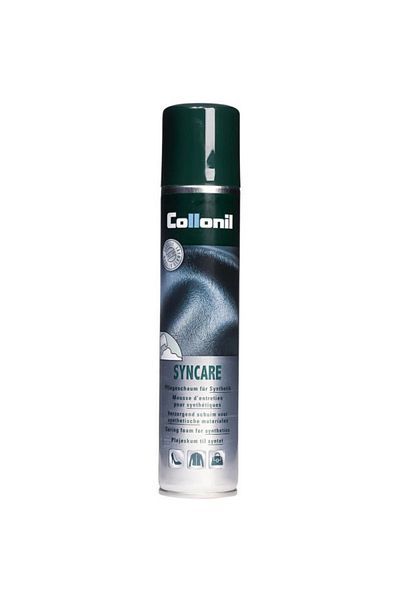 Collonil Syncare Classic nappa leather special foam, 200 ml